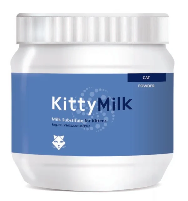 KITTYMILK 250g