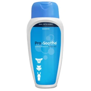 PRO-SOOTHE SHAMPOO 250ml