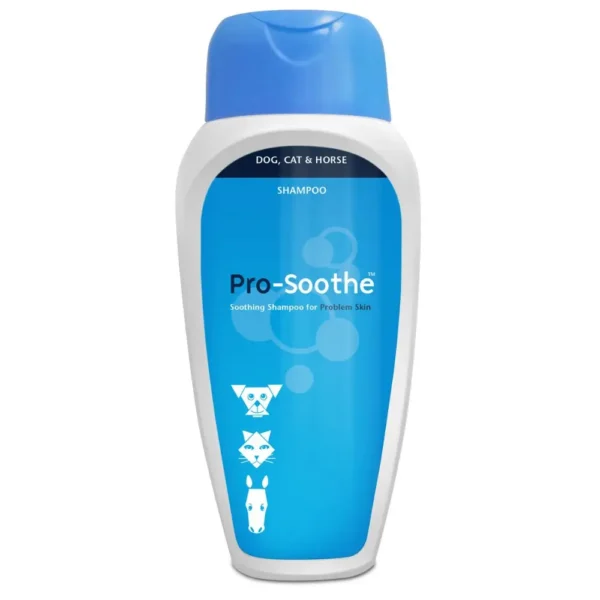 PRO-SOOTHE SHAMPOO 250ml