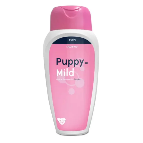 PUPPY-MILD SHAMPOO 250ml