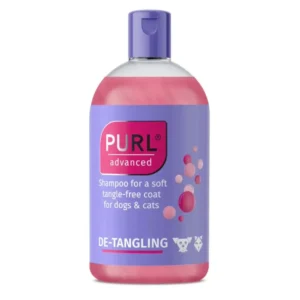 PURL DE-TANGLING SHAMPOO 250ml
