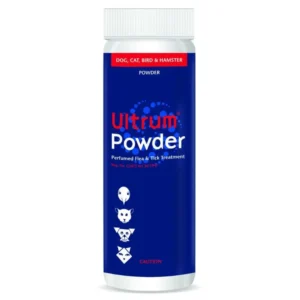 ULTRUM FLEA & TICK POWDER 100g