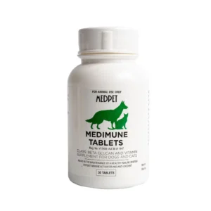 MEDIMUNE TABLETS 30's