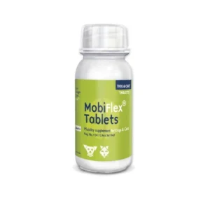 MobiFlex Tabs 60's