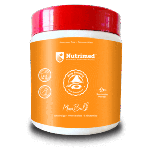 Nutrimed Maxibulk 250mg