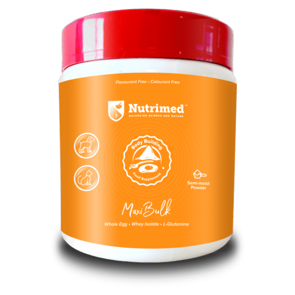 Nutrimed Maxibulk 250mg