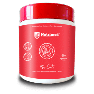 Nutrimed Maxicoat 250g