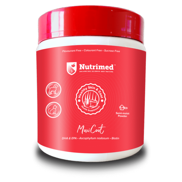 Nutrimed Maxicoat 250g
