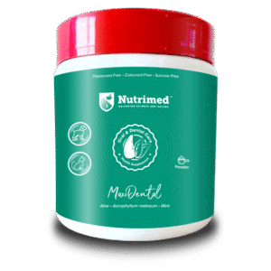 Nutrimed Maxidental 1kg