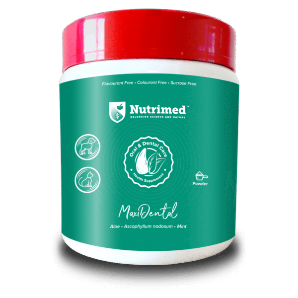 Nutrimed Maxidental 1kg
