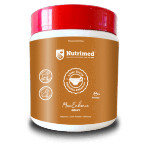 Nutrimed Maxienhance Gravy Pwd 250g