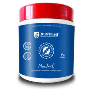Nutrimed Maxijoint 250g