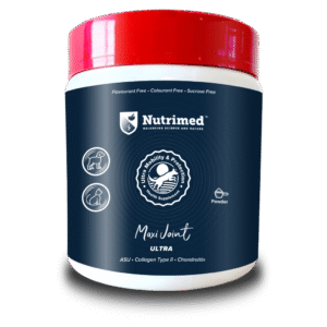 Nutrimed Maxijoint Ultra 250g