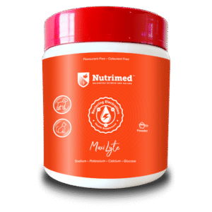 Nutrimed Maxilyte 250g