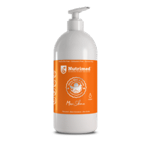 Nutrimed Maxishine 500ml