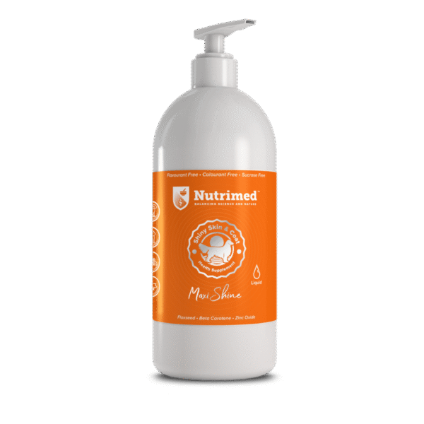 Nutrimed Maxishine 250ml