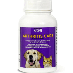 ARTHRITIS CARE TABLETS 60's