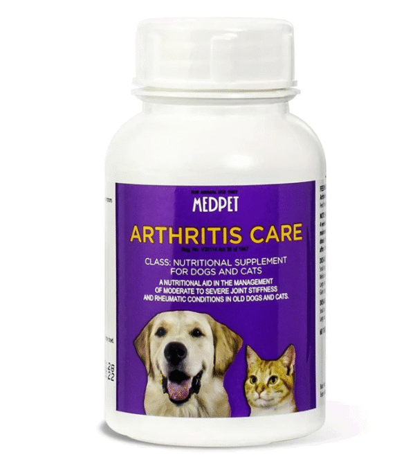 ARTHRITIS CARE TABLETS 60's