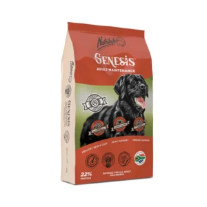 Nutribyte Adult 1.5kg