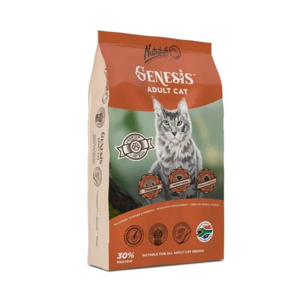 Nutribyte Adult Cat 20kg