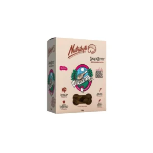 Nutribyte Chickbyte Adult 1kg