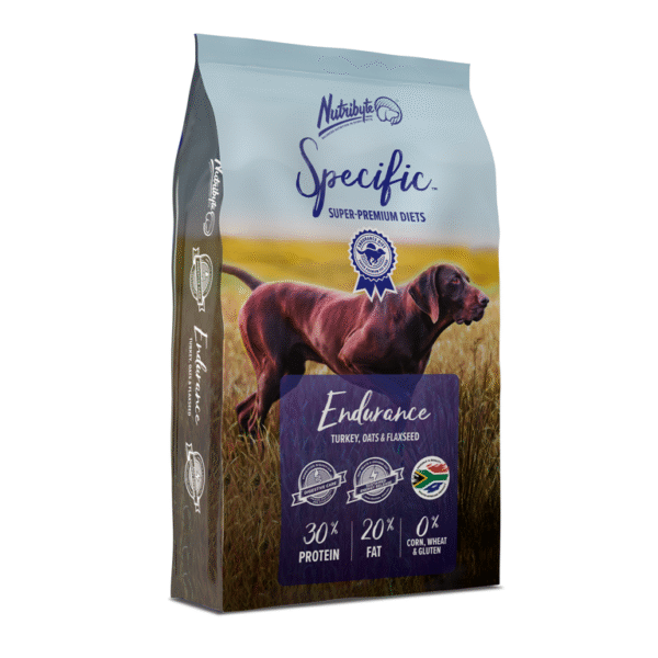 Nutribyte Endurance 20kg