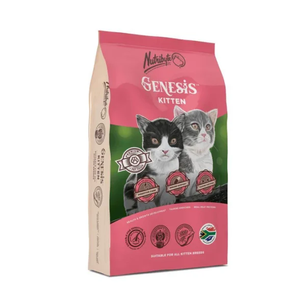Nutribyte Kitten 1.5kg