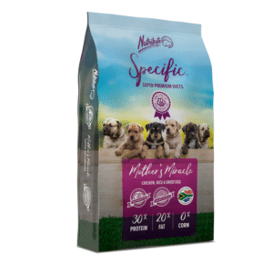 Nutribyte Mother Miracle 20kg
