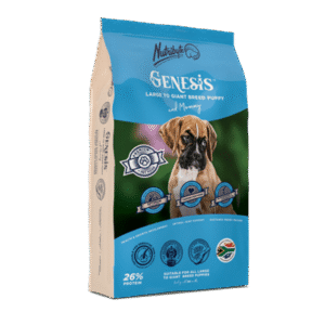 Nutribyte LB Puppy 1.5kg