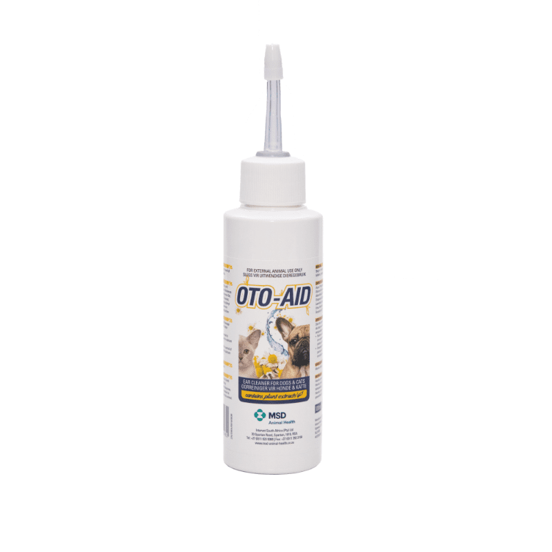 Oto-Aid Advanced Ear Cleaner