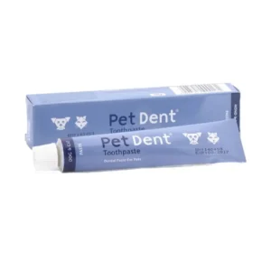 PET DENT TOOTHPASTE 60g