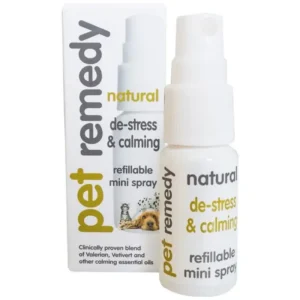 PET REMEDY CALMING MINI SPRAY 15ml