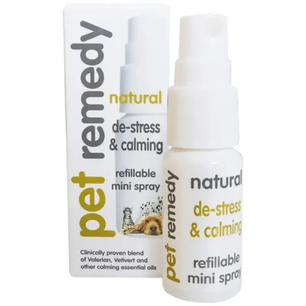 PET REMEDY CALMING SPRAY 200ml