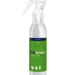 PETSCREEN SPF23 100ml