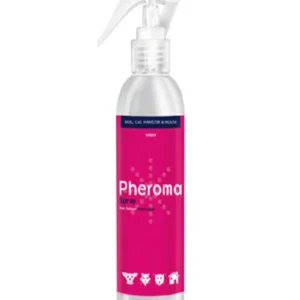 PHEROMA ODOUR NEUTRALIZER 200ml