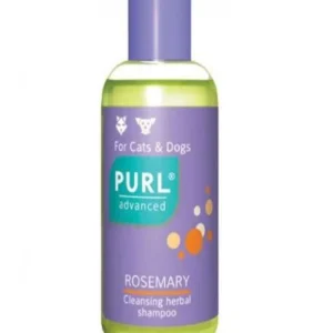 PURL ROSEMARY OIL SHAMPOO 250ml