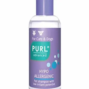PURL HYPO-ALLERGENIC SHAMPOO 250ml