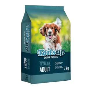 Tailsup Regular 7kg
