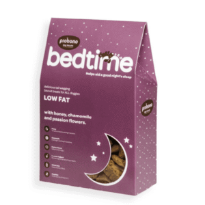 Probono Biscuit Bedtime Dog 350 g