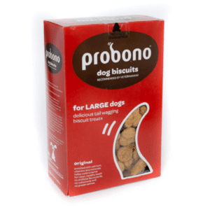 Probono Biscuit Original Large Dog 1kg