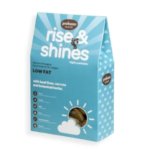Probono Biscuit Rise & Shine Dog 350 g