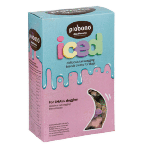 Probono Peanut Butter Iced Small Dog 1 kg