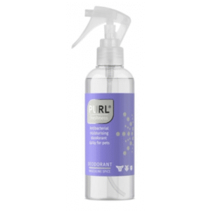 PURL FRESHNESS MASCULINE SPICE SPRAY 200ml