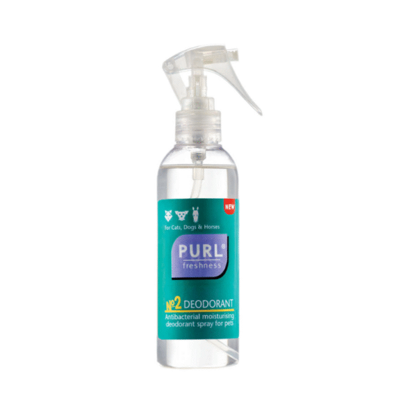 PURL FRESHNESS No2 SPRAY 200ml