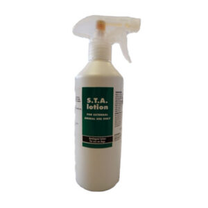 STA LOTION 500ml