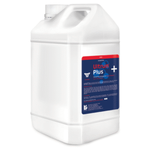 Ultrum Plus Shampoo 5L