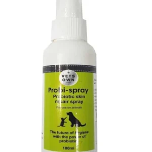 Vet's Own Probi-Spray 100ml