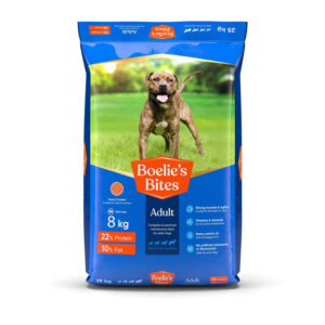 Boelie's Bites Adult 8kg