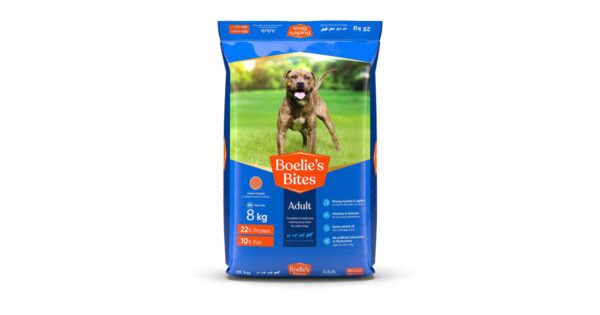 Boelie's Bites Adult 8kg