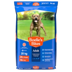 Boelie's Bites Adult 40kg